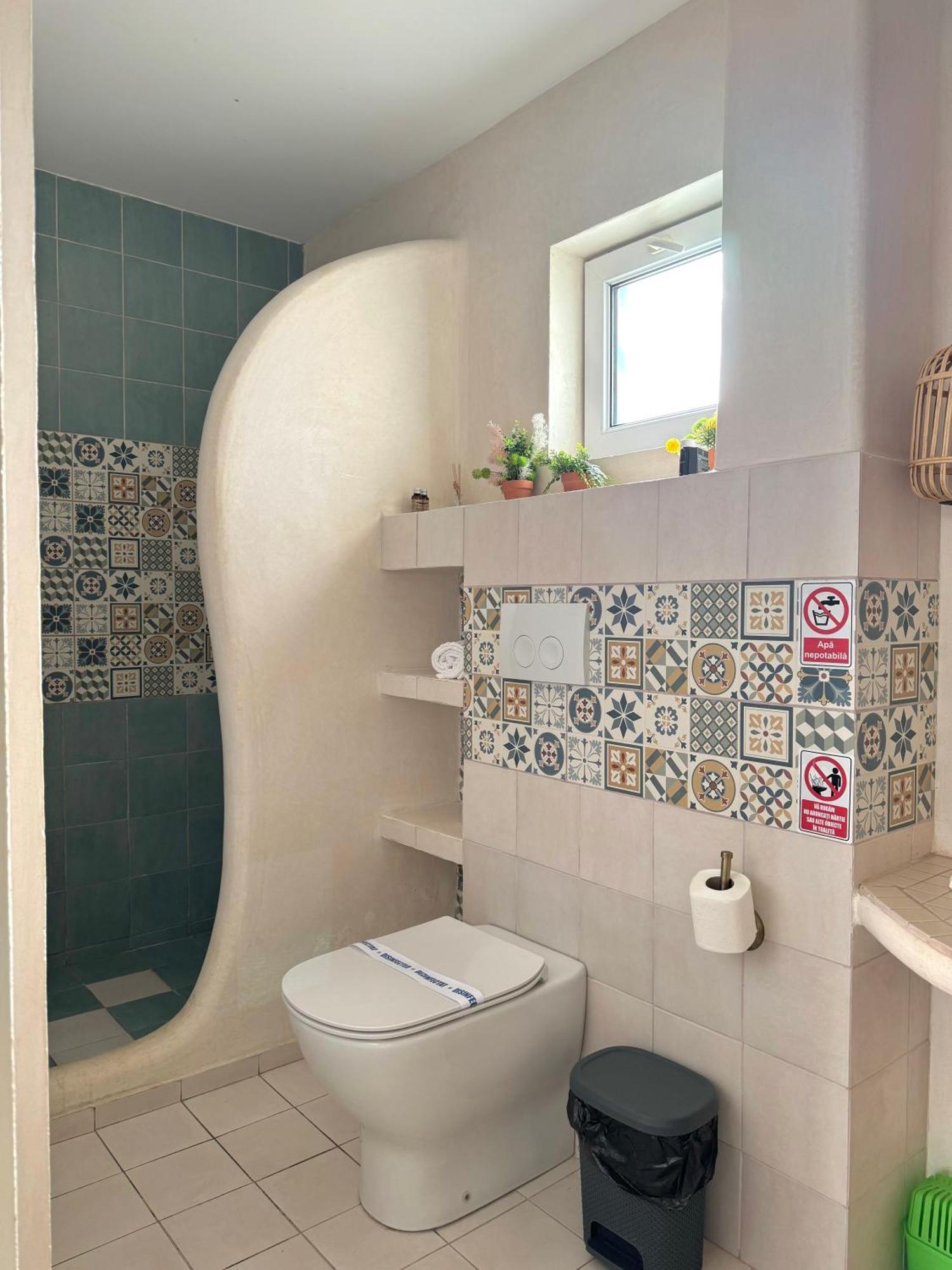 H By Hambar Apartman Vama Veche Kültér fotó
