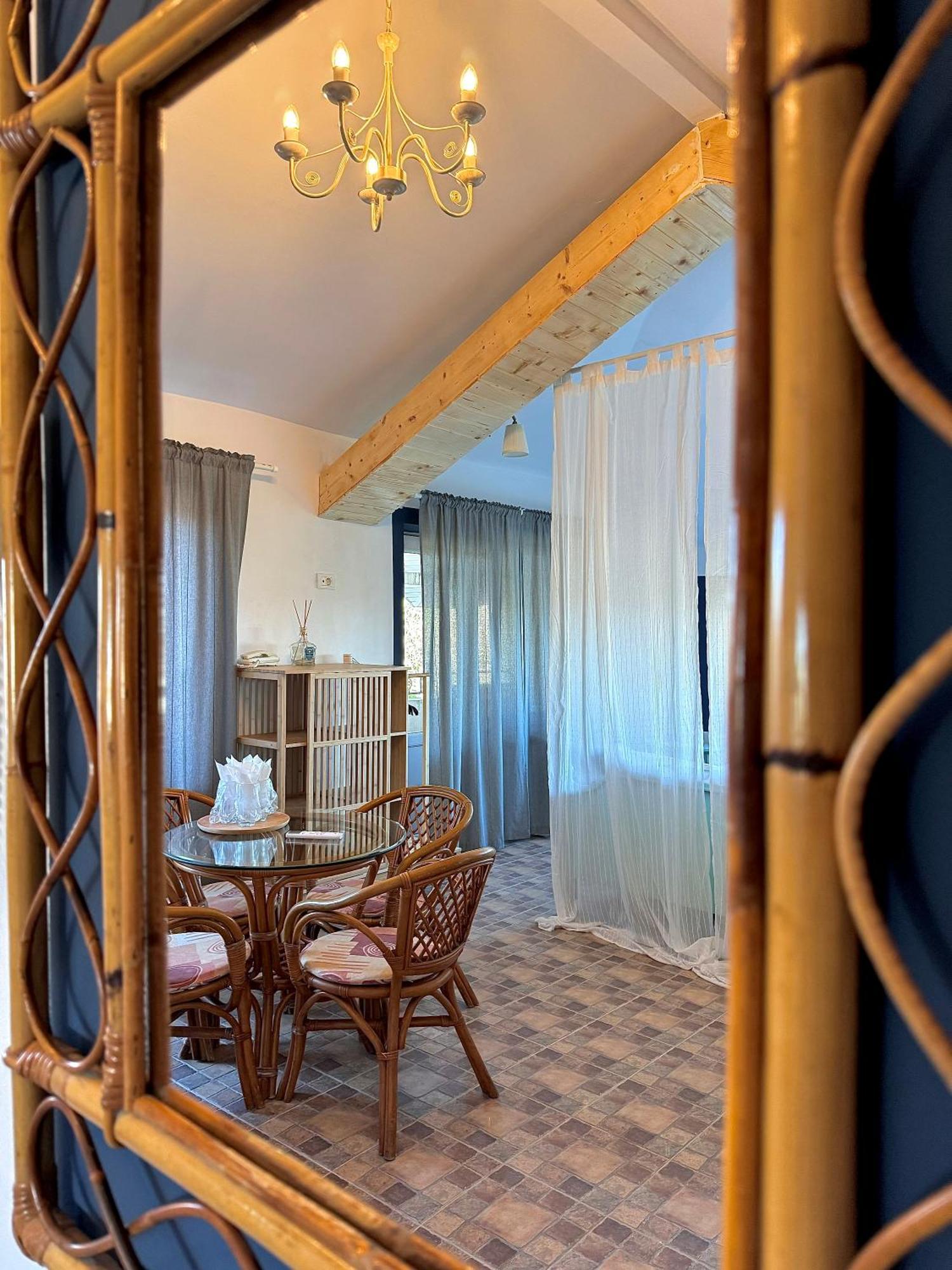 H By Hambar Apartman Vama Veche Kültér fotó