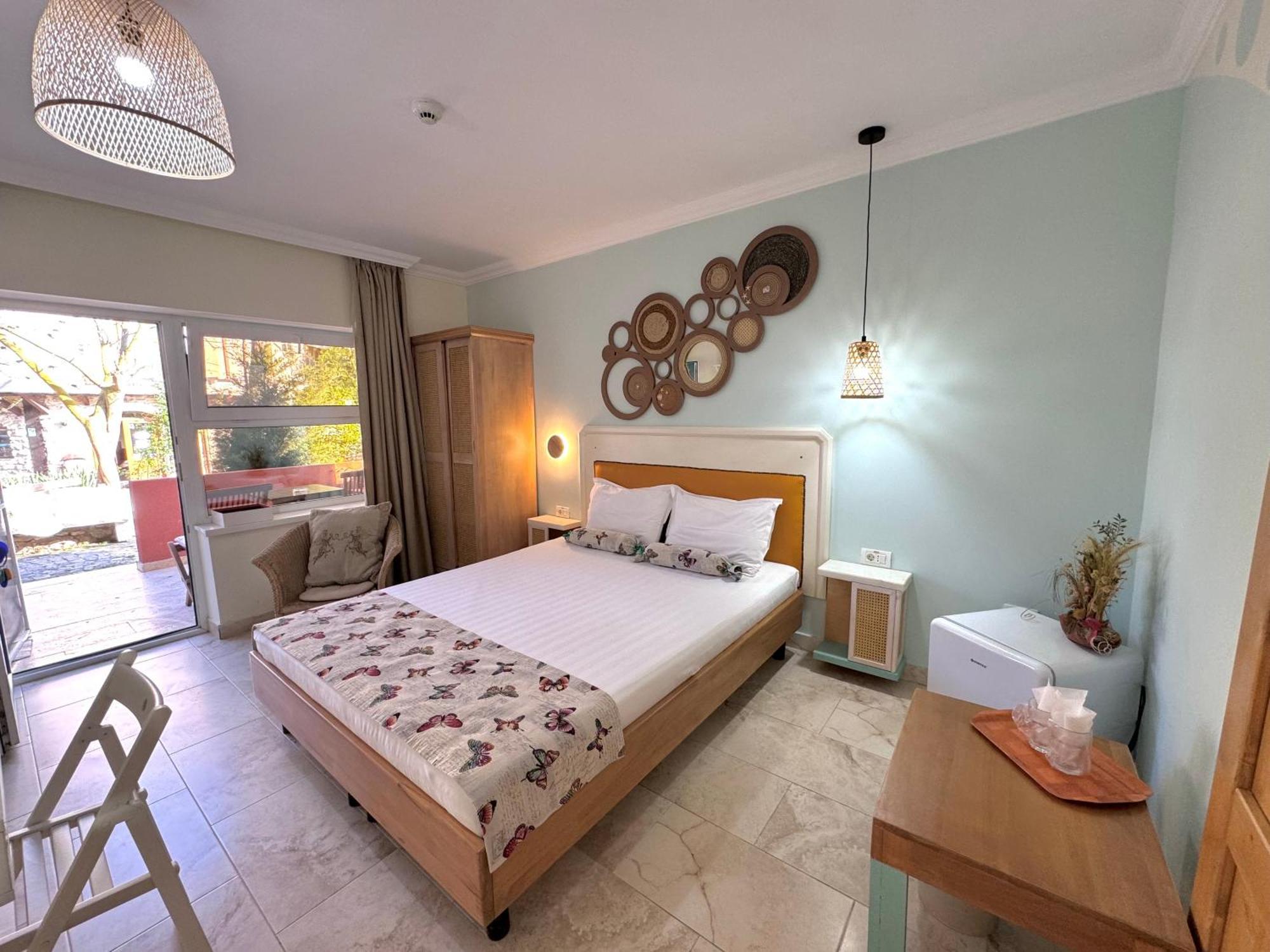 H By Hambar Apartman Vama Veche Kültér fotó