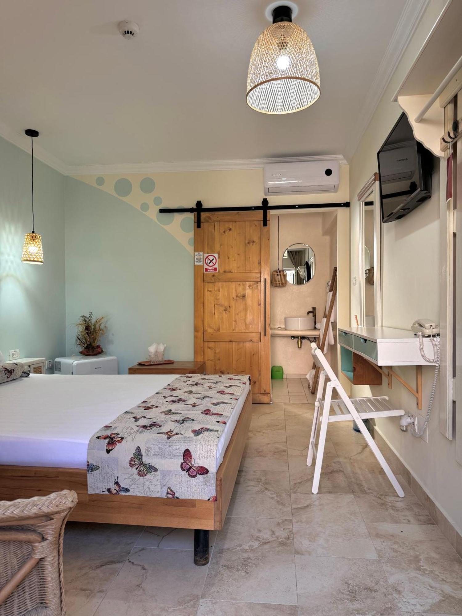 H By Hambar Apartman Vama Veche Kültér fotó
