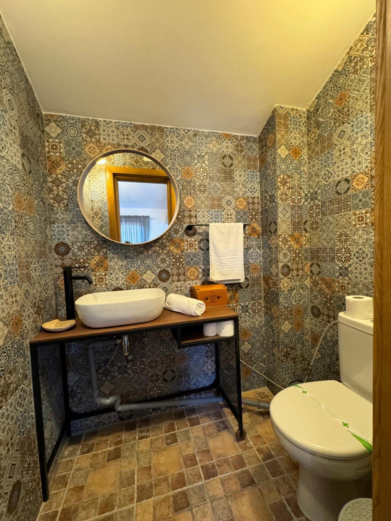 H By Hambar Apartman Vama Veche Kültér fotó