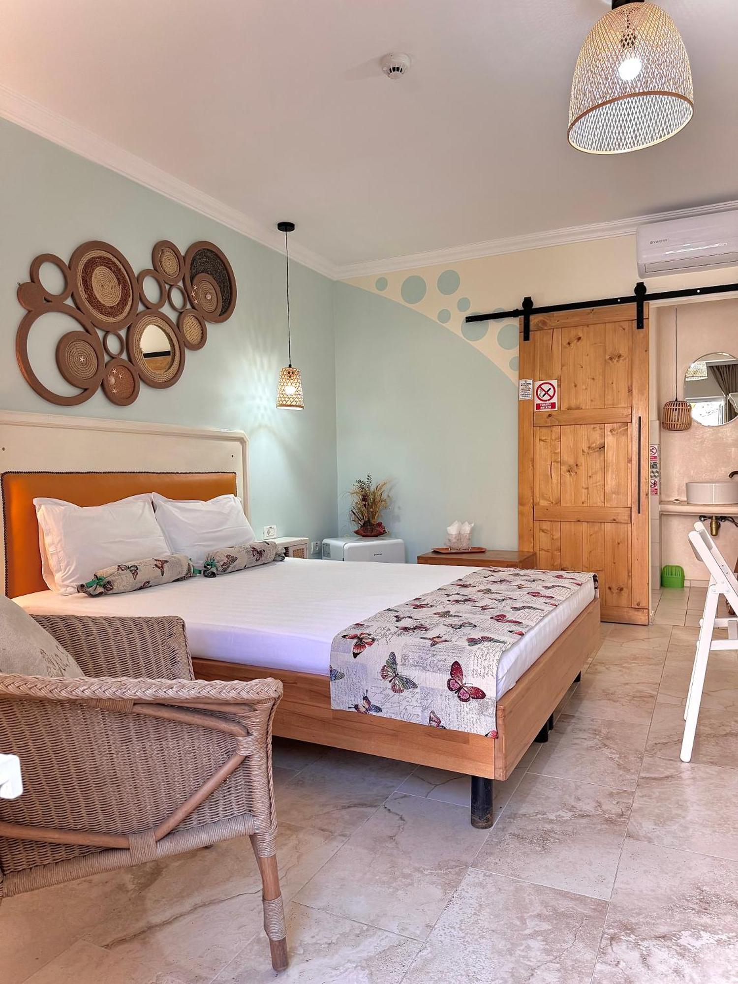 H By Hambar Apartman Vama Veche Kültér fotó