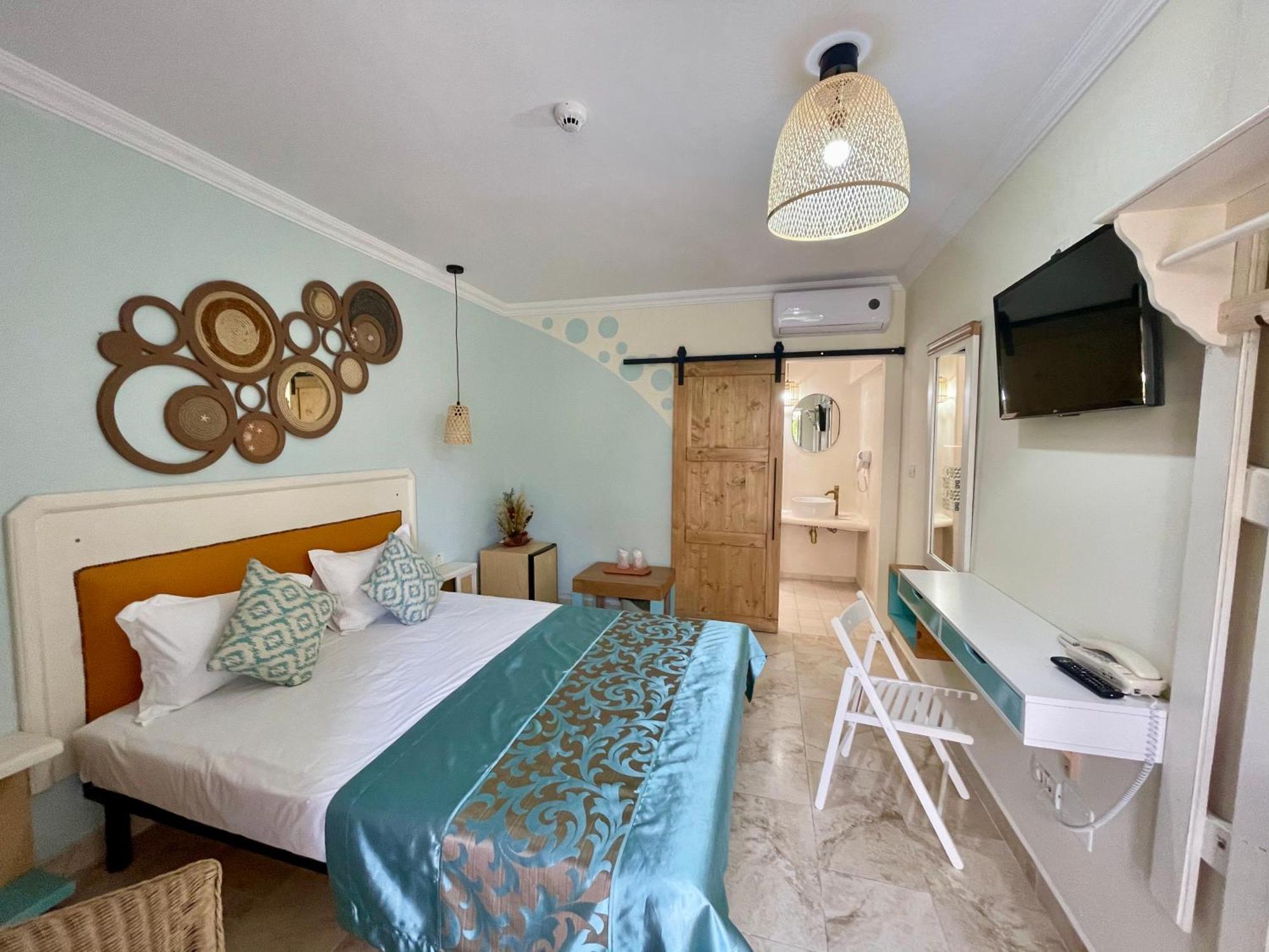 H By Hambar Apartman Vama Veche Kültér fotó