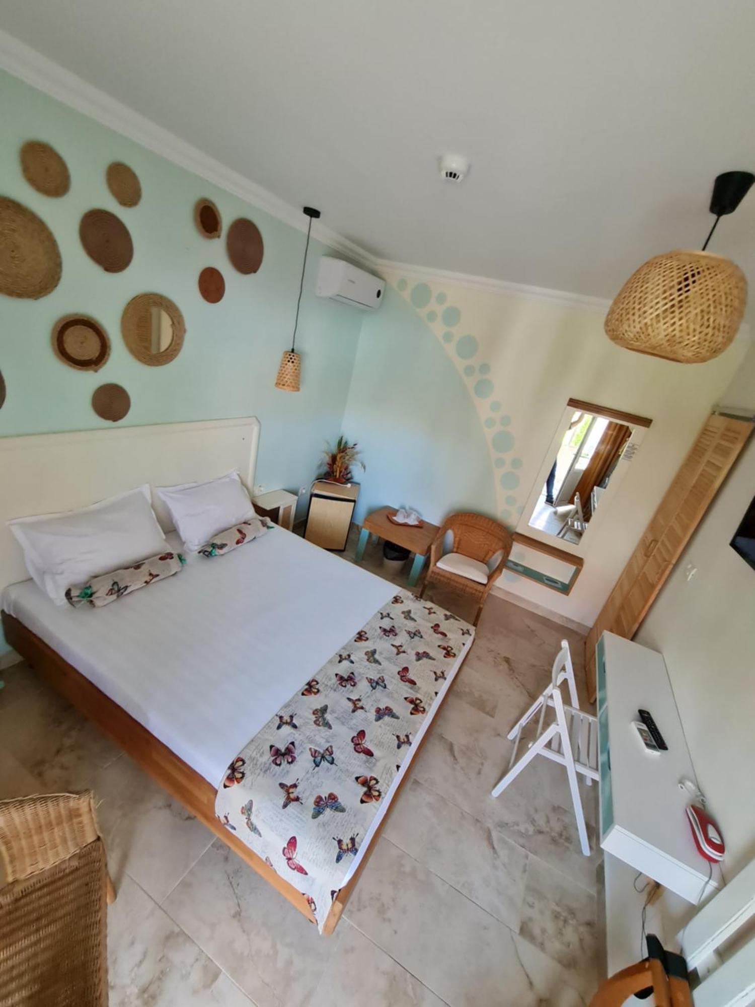H By Hambar Apartman Vama Veche Kültér fotó