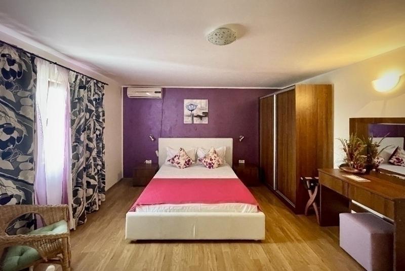 H By Hambar Apartman Vama Veche Kültér fotó