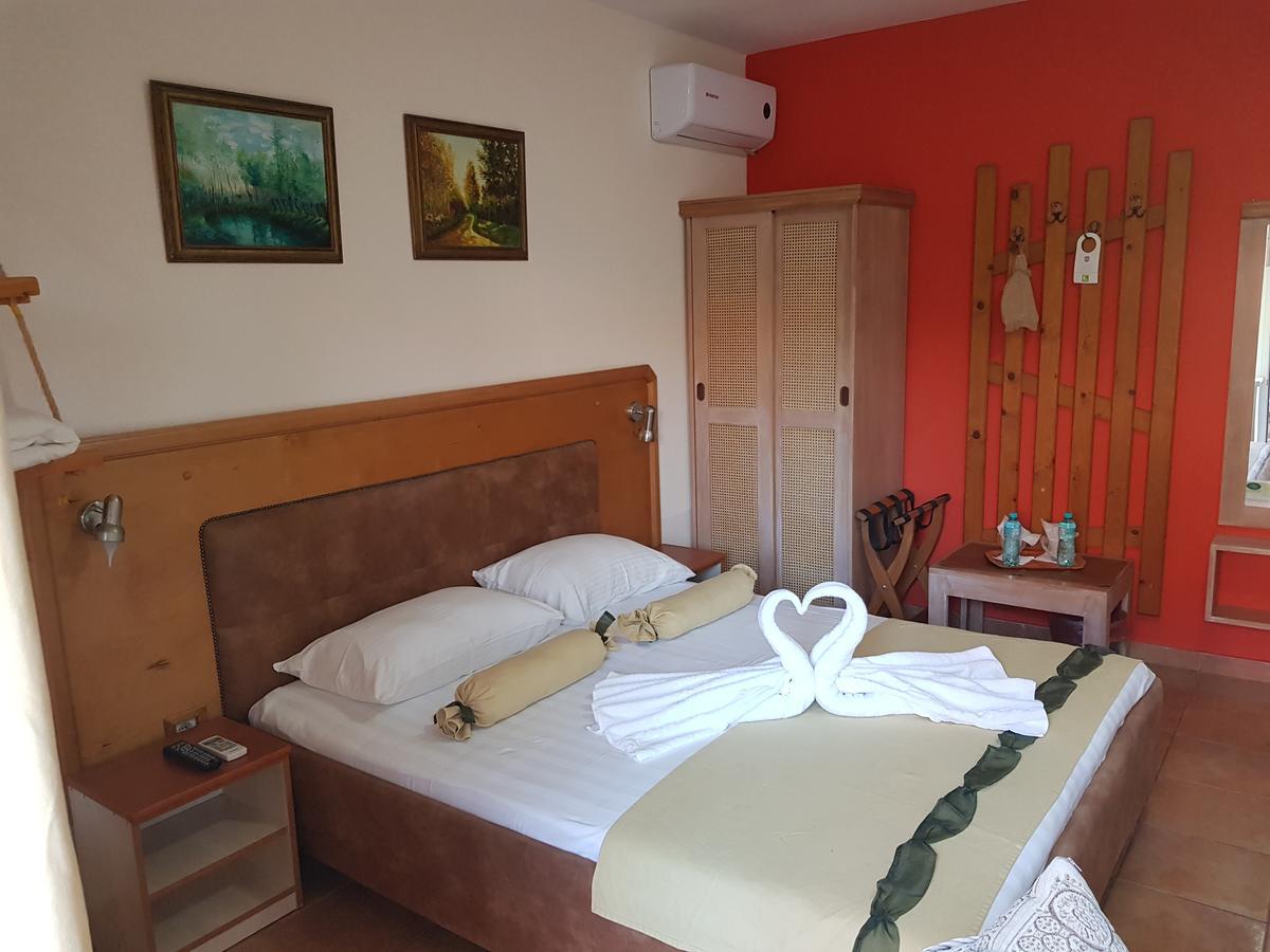 H By Hambar Apartman Vama Veche Kültér fotó