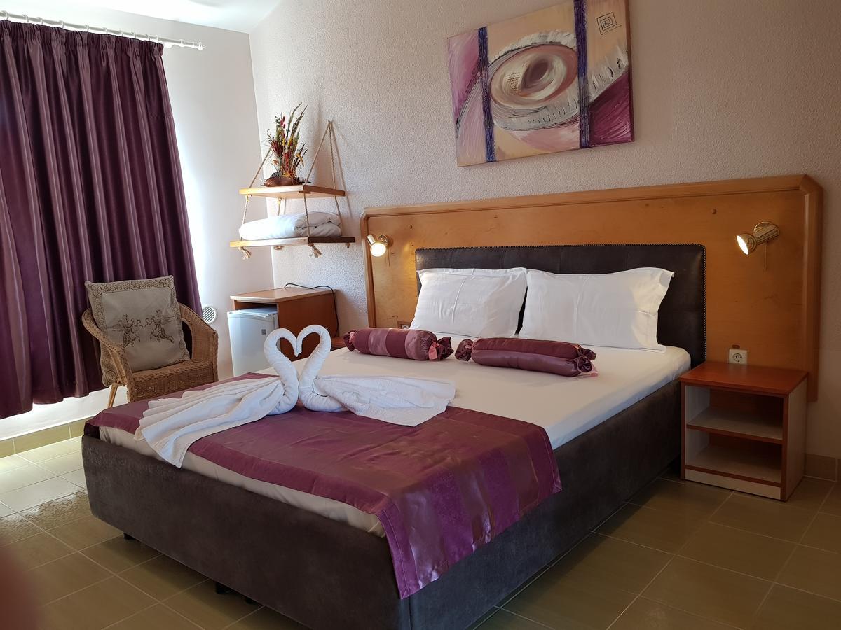 H By Hambar Apartman Vama Veche Kültér fotó